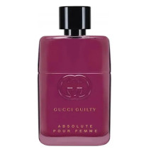 Gucci Guilty Absolute Pour Femme Eau De Parfum 50Ml