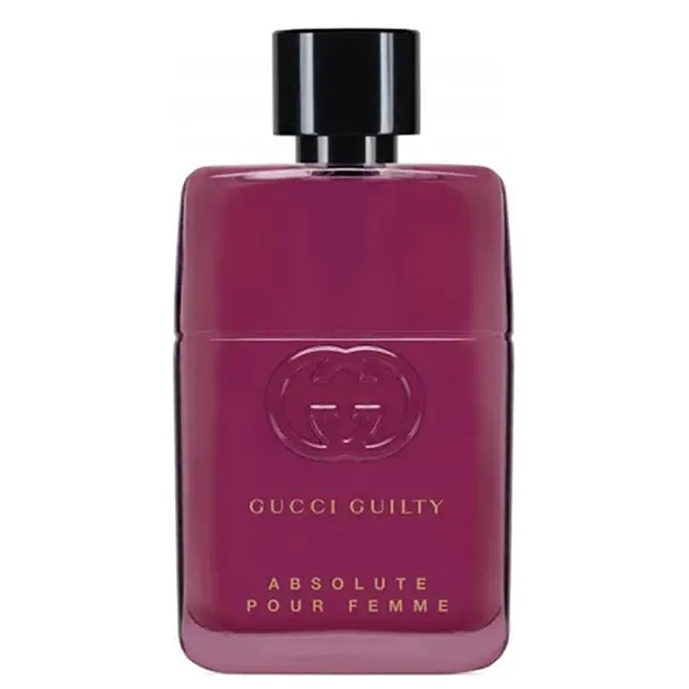 Gucci Guilty Absolute Pour Femme Eau De Parfum 50Ml