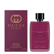 Gucci Guilty Absolute Pour Femme Eau De Parfum 50Ml