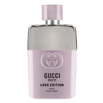 Gucci Guilty Love Edition Mmxxi Pour Homme Eau De Toilette 50Ml