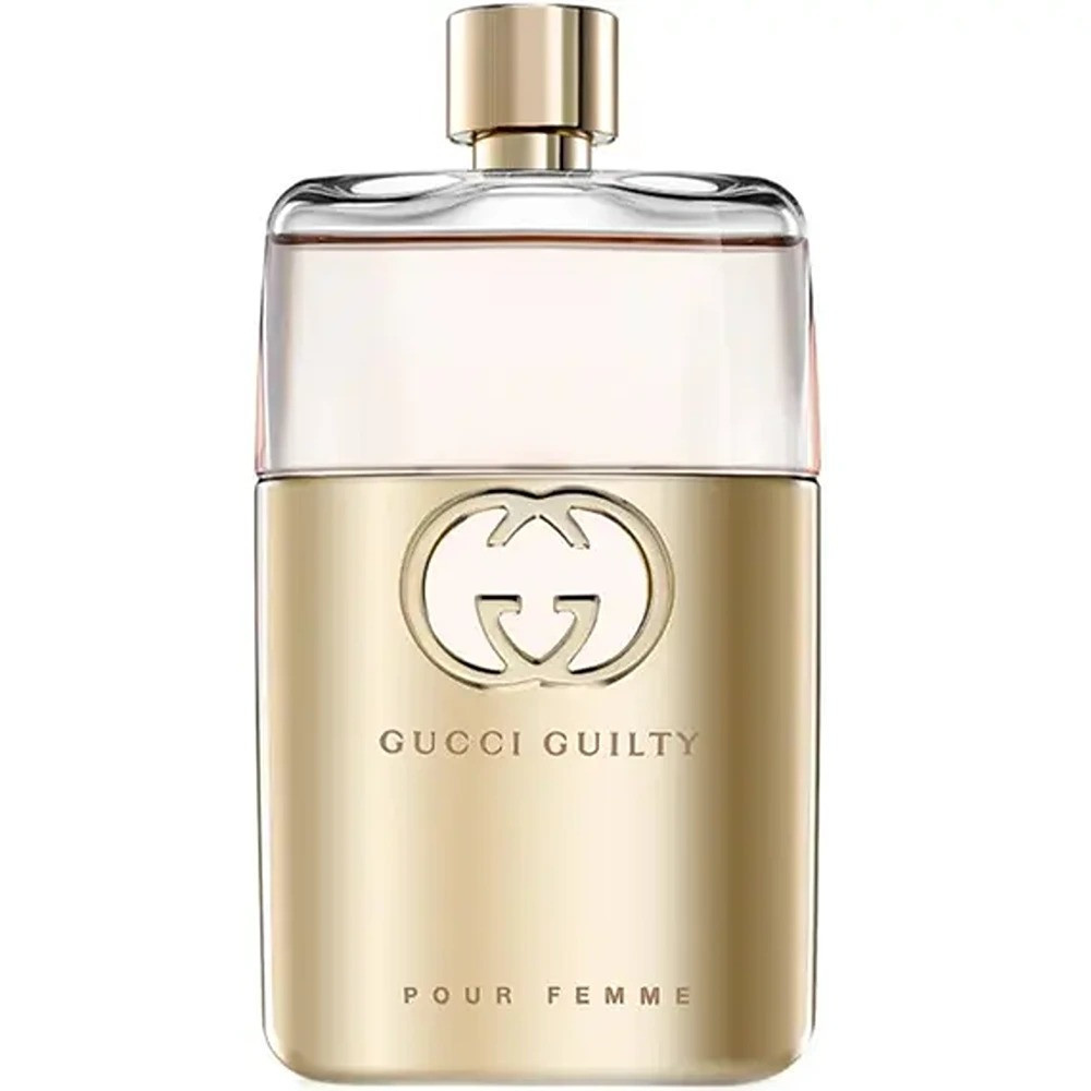 Gucci Guilty Pour Femme Eau De Parfum 150Ml