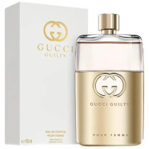 Gucci Guilty Pour Femme Eau De Parfum 150Ml