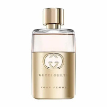 Gucci Guilty Pour Femme Eau De Toilette 50Ml