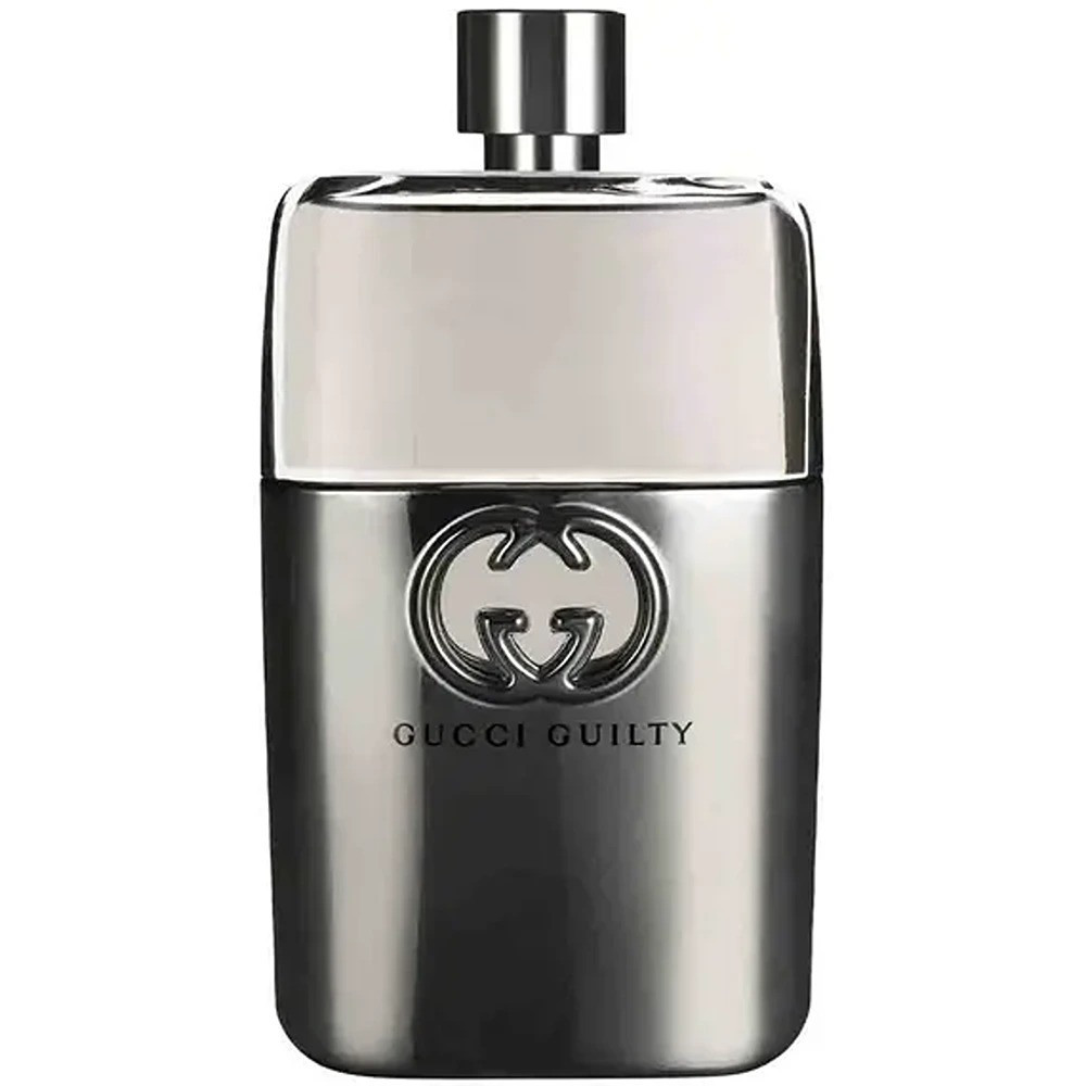 Gucci Guilty Pour Homme Eau De Toilette 150Ml