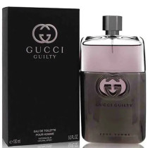 Gucci Guilty Pour Homme Eau De Toilette 150Ml