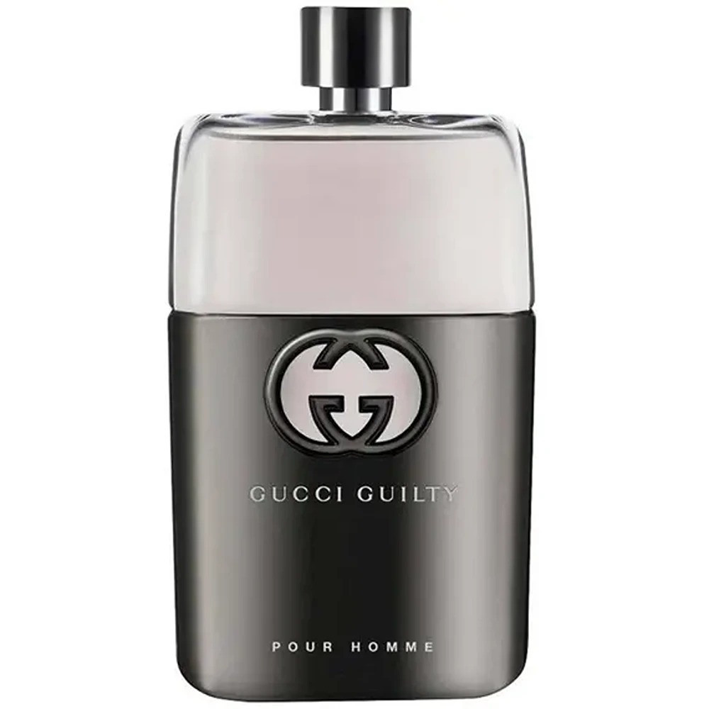 Gucci Guilty Pour Homme Eau De Toilette 200Ml