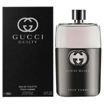 Gucci Guilty Pour Homme Eau De Toilette 200Ml
