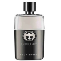 Gucci Guilty Pour Homme Eau De Toilette 50Ml