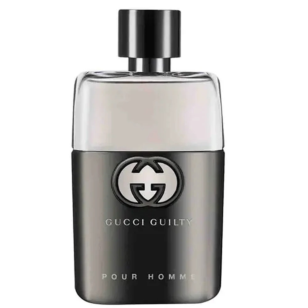 Gucci Guilty Pour Homme Eau De Toilette 50Ml