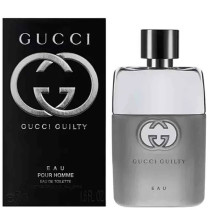 Gucci Guilty Pour Homme Eau De Toilette 50Ml