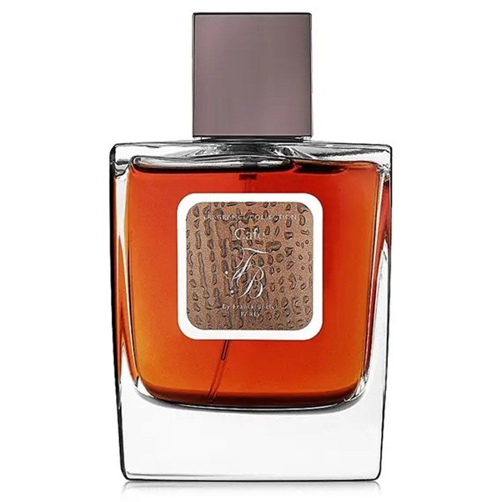 Franck Boclet Cafe For Unisex Eau De Parfum, 100 Ml