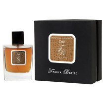Franck Boclet Cafe For Unisex Eau De Parfum, 100 Ml