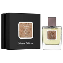 Franck Boclet Flowers For Unisex Eau De Parfum, 100 Ml