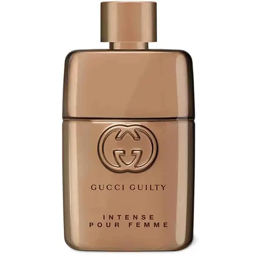 Gucci Guilty Pour Femme Eau De Parfum Intense 90Ml
