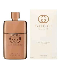 Gucci Guilty Pour Femme Eau De Parfum Intense 90Ml