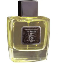 Franck Boclet Fir Balsam For Men Eau De Parfum, 100 Ml