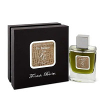 Franck Boclet Fir Balsam For Men Eau De Parfum, 100 Ml