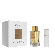 Franck Boclet Enjoy For Women Eau De Parfum, 100 Ml