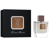 Franck Boclet Chypre For Men Eau De Parfum, 100 Ml