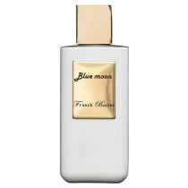 Franck Boclet Blue Moon For Unisex Extrait De Parfum, 100 Ml