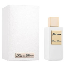 Franck Boclet Blue Moon For Unisex Extrait De Parfum, 100 Ml