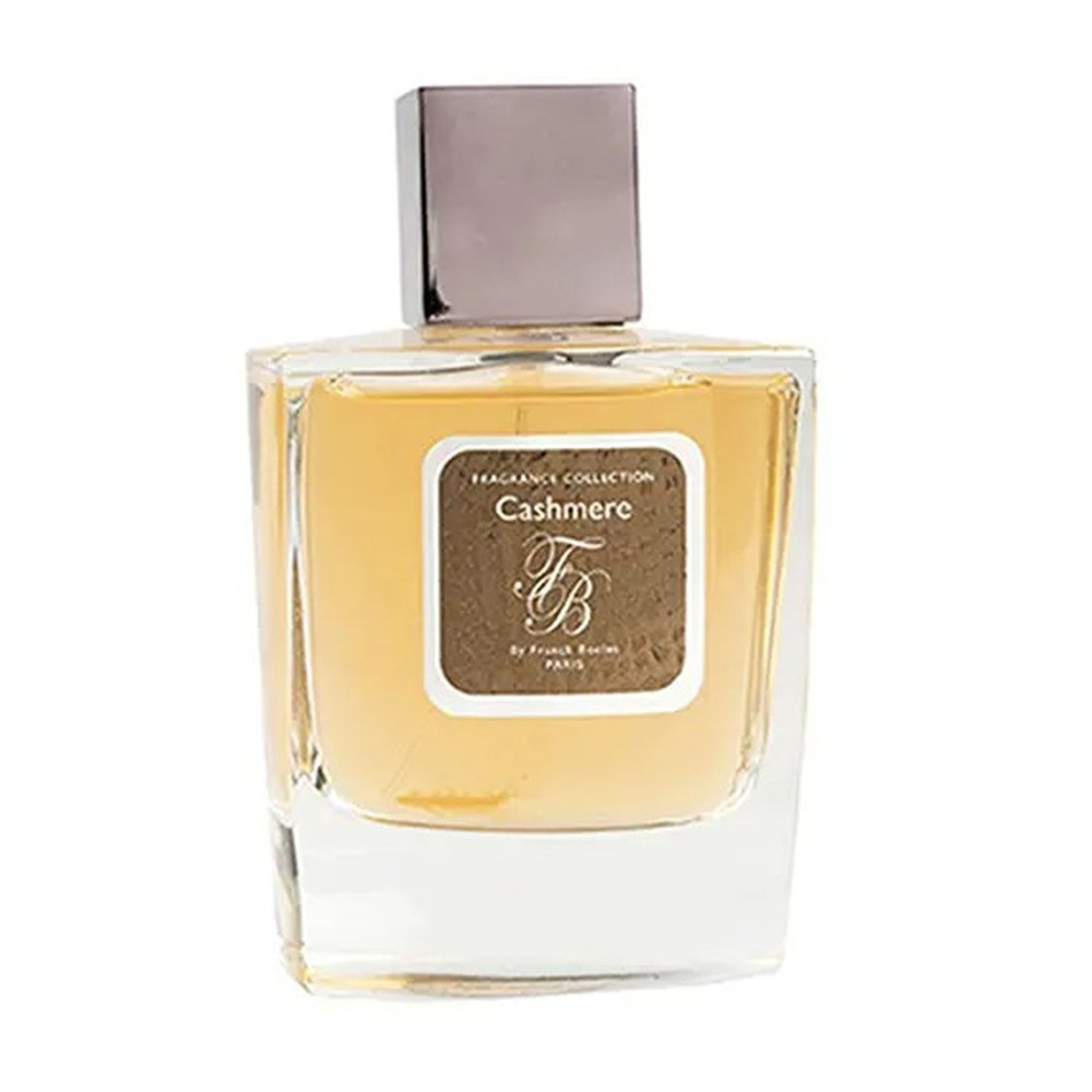 Franck Boclet Cashmere For Unisex Eau De Parfum, 100 Ml