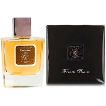 Franck Boclet Cashmere For Unisex Eau De Parfum, 100 Ml