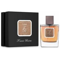 Franck Boclet Cedre For Men Eau De Parfum, 100 Ml