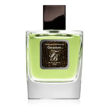 Franck Boclet Geranium For Unisex Eau De Parfum, 100 Ml