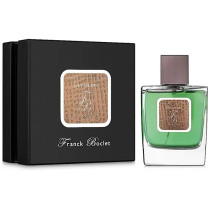 Franck Boclet Geranium For Unisex Eau De Parfum, 100 Ml