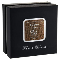 Franck Boclet Incense For Men Eau De Parfum, 100 Ml
