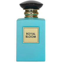 Giorgio Royal Bloom For Unisex Eau De Parfum, 100 Ml