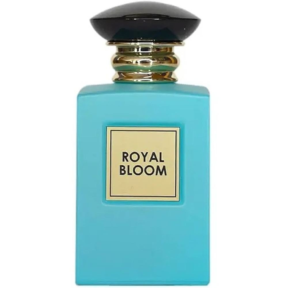 Giorgio Royal Bloom For Unisex Eau De Parfum, 100 Ml