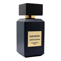Giorgio Oud Wood For Unisex Eau De Parfum, 80 Ml