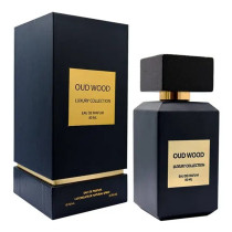 Giorgio Oud Wood For Unisex Eau De Parfum, 80 Ml