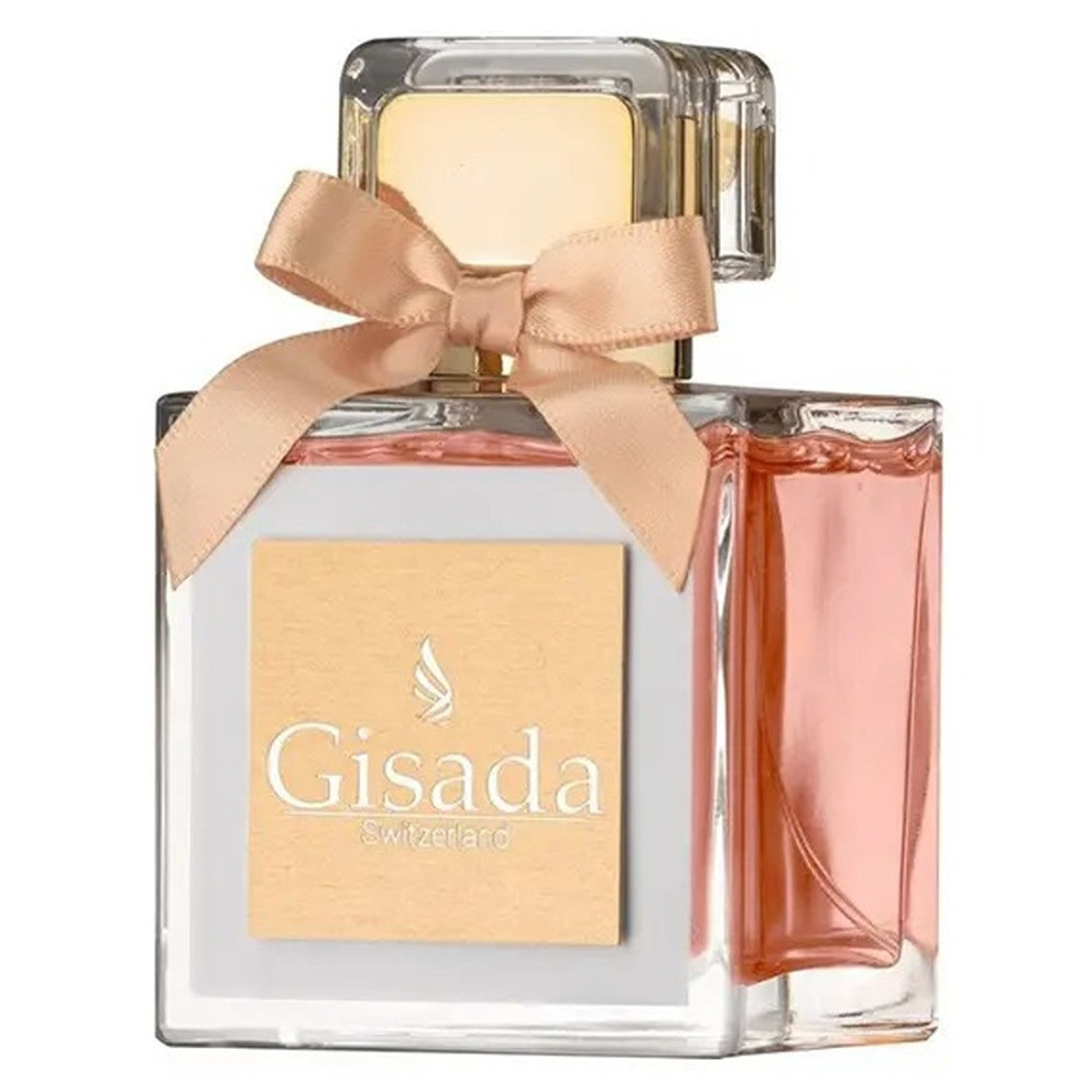 Gisada Donna For Women Eau De Toilette, 100 Ml