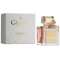 Gisada Donna For Women Eau De Toilette, 100 Ml