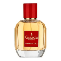 Gisada Ambassadora For Women Eau De Parfum, 100 Ml