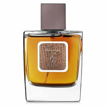 Franck Boclet Heliotrope...