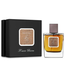 Franck Boclet Heliotrope For Unisex Eau De Parfum, 100 Ml