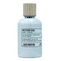 Giorgio Western Oud For Unisex Eau De Parfum, 100 Ml
