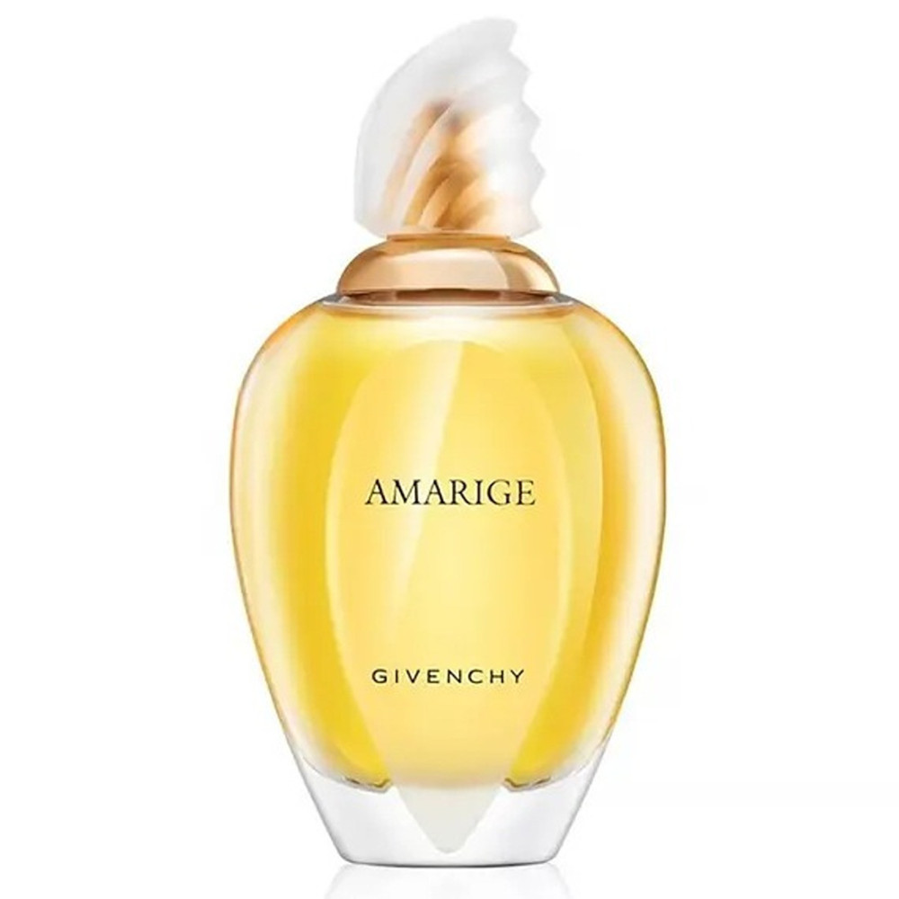 Givenchy Amarige For Women Eau De Toilette, 100 Ml