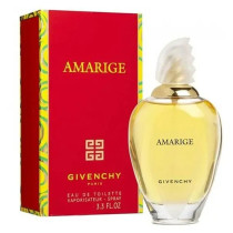 Givenchy Amarige For Women Eau De Toilette, 100 Ml