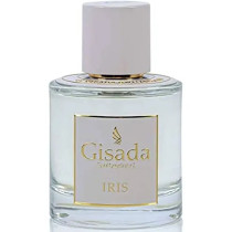 Gisada Luxury Collection Iris For Unisex Parfum, 100 Ml