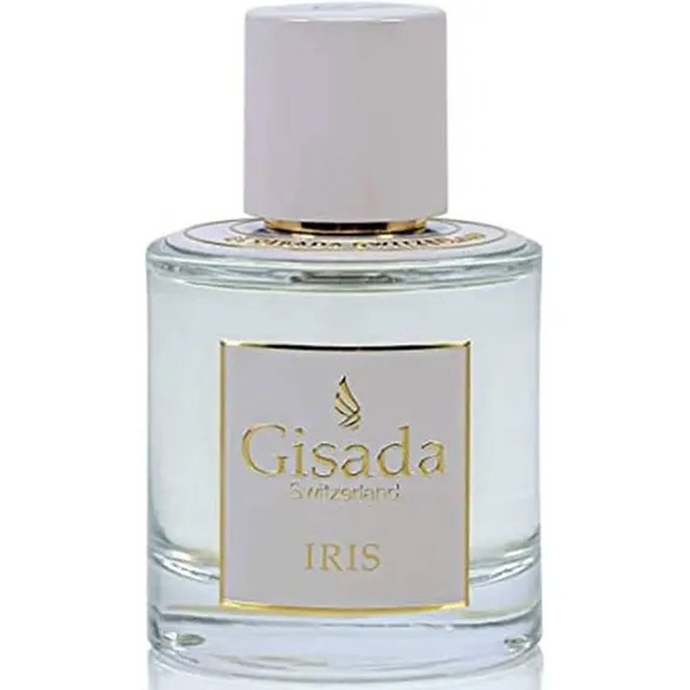 Gisada Luxury Collection Iris For Unisex Parfum, 100 Ml