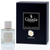 Gisada Luxury Collection Iris For Unisex Parfum, 100 Ml