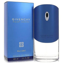 Givenchy Blue Label For Men Eau De Toilette, 100 Ml