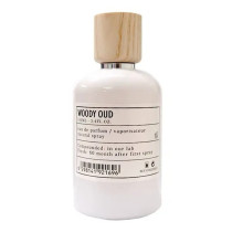 Giorgio Woody Oud For Unisex Eau De Parfum, 100 Ml
