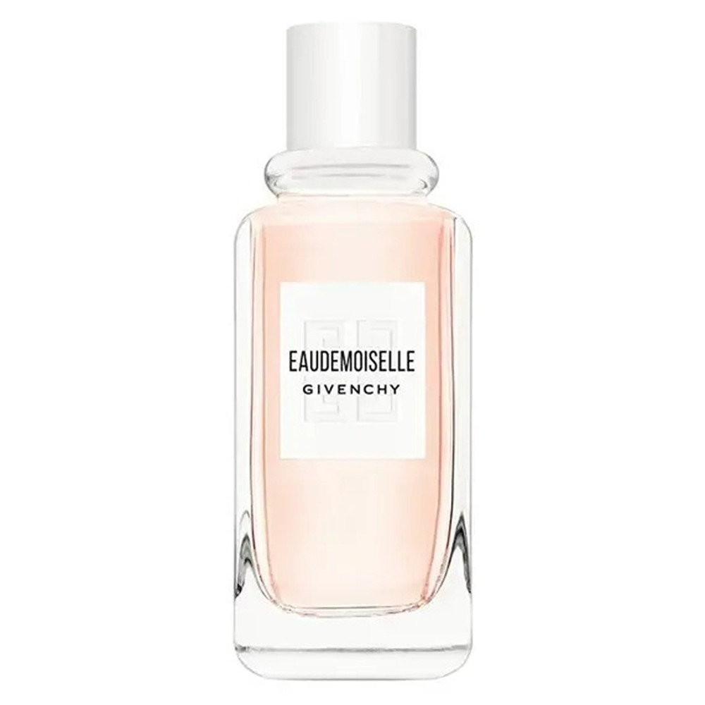 Givenchy Eaudemoiselle For Women Eau De Toilette Florale, 100 Ml
