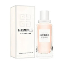 Givenchy Eaudemoiselle For Women Eau De Toilette Florale, 100 Ml